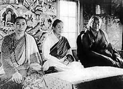 Khyentse Rinpoche