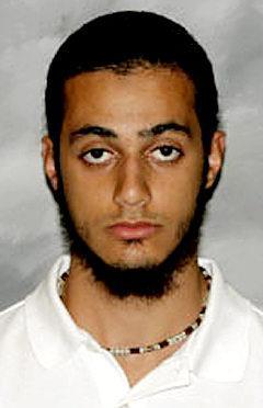 Self Identification: Mohammed Alessa Born Muslim Drifted from family and longtime