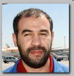 Topas Prison: Spain Mohamed Achraf, 30 No conversion (already Salafi