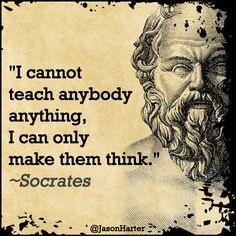 SIGNIFICANCE OF SOCRATES Concepts of rational, practical, and scientific ideas in the Socratic philosophers (Socrates, Plato, and Aristotle) influenced the thinking and the governmental, religious,