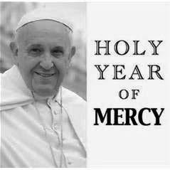 HOLY YEAR OF MERCY AT SAINT LUKE In passing through the Holy Door, then, may we feel that we ourselves are part of this mystery of love, of tenderness.