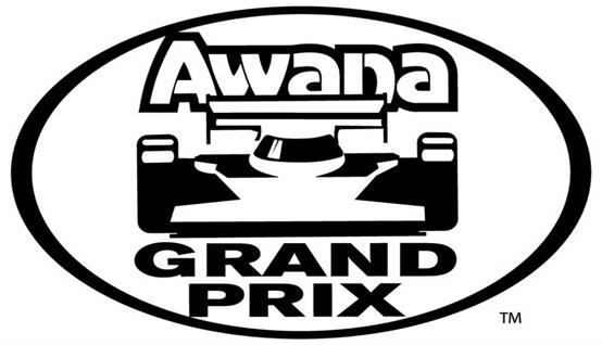 AWANA Grand Prix! Attention Sparks and T&T Clubbers! Our Grand Prix is on March 23 rd this year during our regular meeting time.