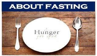Fasting raises three common questions how to, when to, and what to? The most simplistic answer for all attempts to define fasting is discipline.