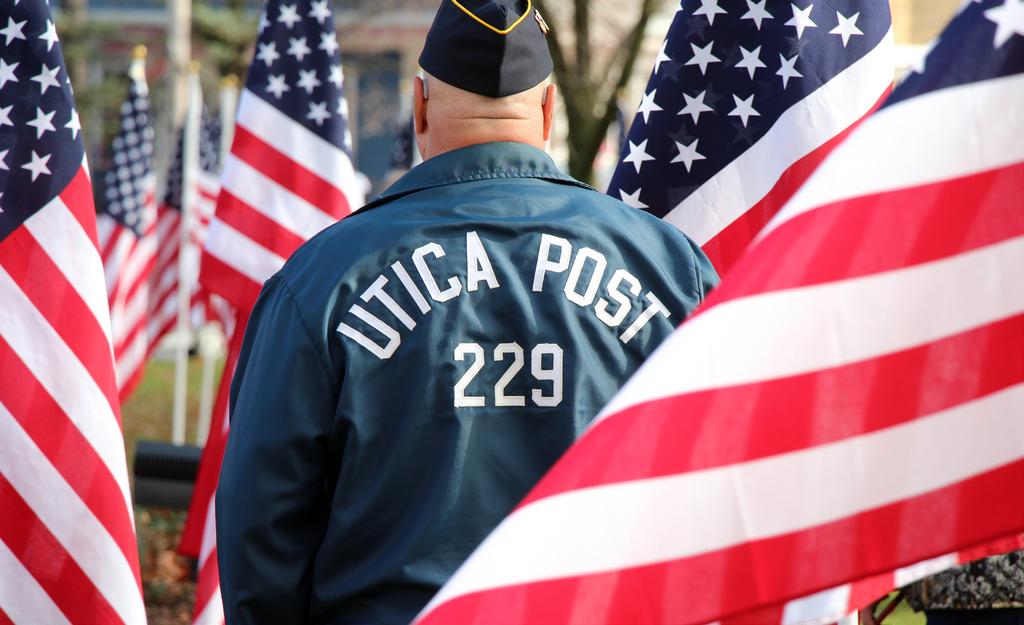 Utica Post #229 The American Legion 409 Herkimer Rd. Utica, NY 13502 First Call is a monthly publication of Utica Post 229 American Legion, 409 Herkimer Rd.