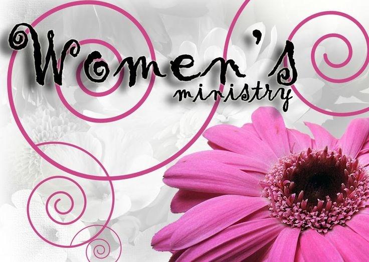 Women s Ministry Women s Ministry News June 2018 Our mission is to encourage growth and development of women through faithful service in Christ, regular study of scripture and faith in action.