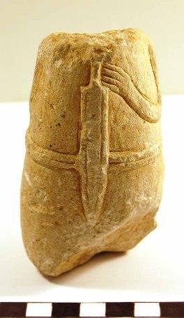 1. Chalk Figurine, Hull Museums Collection. At: http://www.hullcc.gov.uk/museumcollections/collections/searchresults/display.php?