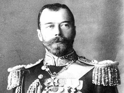 Czar Nicholas II Weak Russian leader during the early 1900s Often cruel