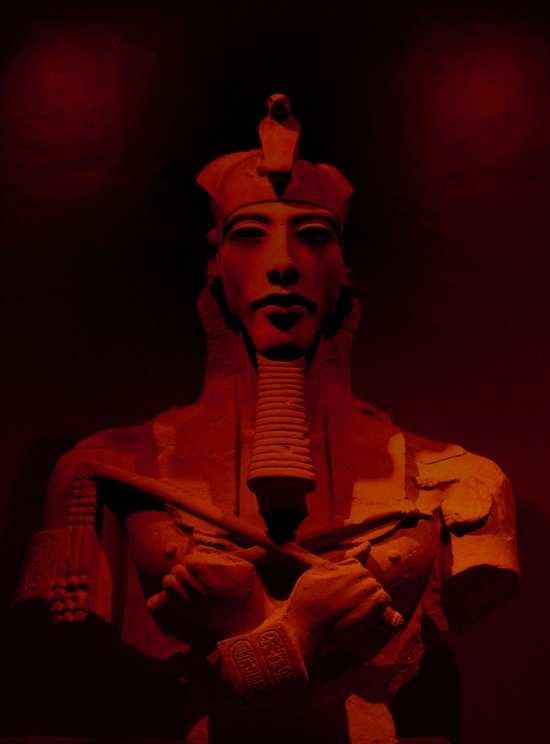Kadashman Enlil I was king of Babylon.