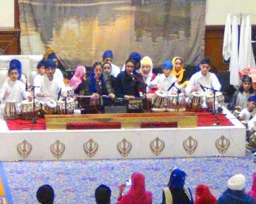 The terms agreed were not to the benefit of our Guru Ghar and placed unnecessary financial penalties onto our sangat.