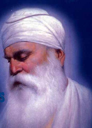 Sri Guru Nanak Dev Jee ਸ ਰ ਗ ਰ ਨ ਨਕ dyv ਜ GCSE NATURE OF GOD L.