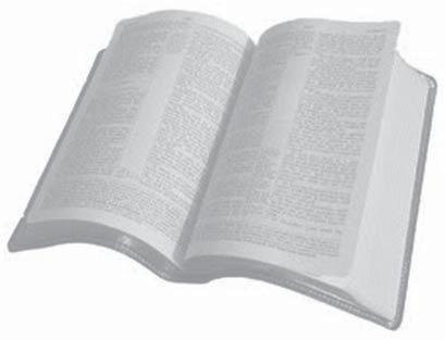 Bible Editions & Versions you have known the Holy