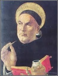A Keen Aquinas?