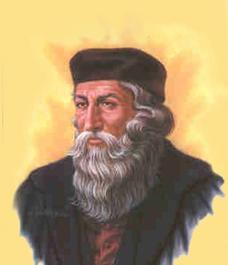3. John Wycliffe 1324-1384 The Morning Star of the Reformation His attacks on the Roman Catholic Church laid the