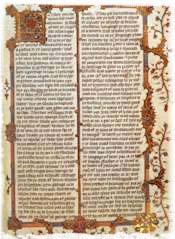 The Wycliffe Bible RCC rejected translation Bibles and translators (Lollards)