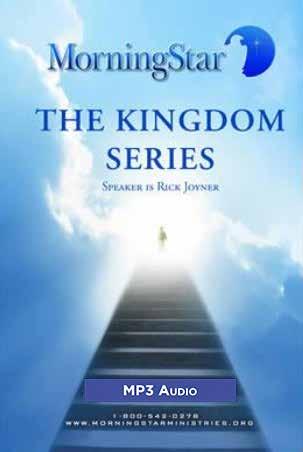 SUMMER STAFF TRAVELCASTS FAVORITES The Kingdom Series What did Jesus mean when He spoke about the kingdom? What does it mean to walk in kingdom authority?