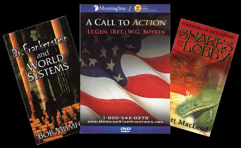 This bundle includes: Moment of Truth by Mark Nuttle I See A New America by Rick Joyner Back to The Future by Karla Perry The Boy s of 76 by Charles C. Coffin Item #18PP-001 Retail $82.