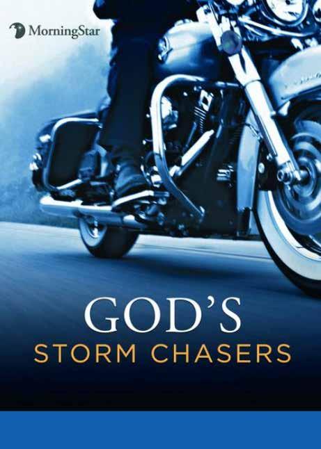 This expanded edition covers the early years of MorningStar and includes new stories of key prophetic moments that will inspire you to believe God for your own destiny.