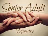 CONGREGATIONAL LIFE Senior Adult Visitation Team Thanks to a devoted group of Providence volunteers, our senior homebound members are being cared for, loved on and celebrated.