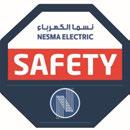 Commenting on this outcome, Safety & Quality Representative Riyadh Al-Shehri said, We are committed to achieving zero harm across our businesses.
