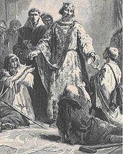 3521. N?12 N? Married before 966: Renaud, Comte de Sens. 3530. Thibault, Seigneur 12 de Montlhéry (André Roux: Scrolls, 182.) (Stuart, Page 178, Line 241-34.). AKA: Thibaud, Seigneur de Chèvreuse.