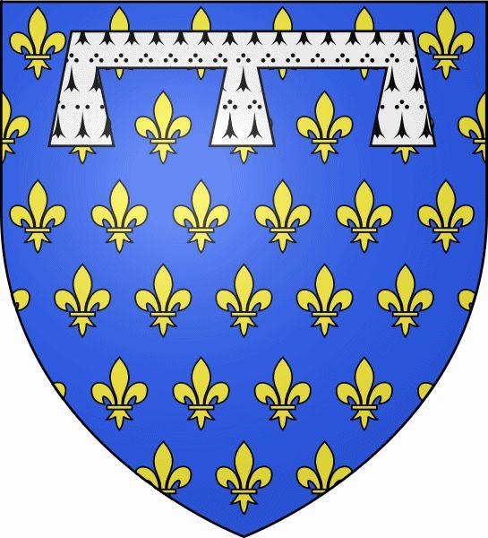 154. Engilbert III, Duke8 de Carinthie (André Roux: Scrolls, 121.) (Stuart, Page 167, Line 228-31.). AKA: Engelbert III, Governor de Saint-Paul. AKA: Engelbert III, Count von Ortenburg.