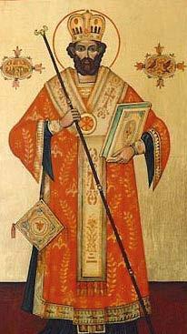 February 2018 10 SAINT OF THE MONTH: St Valentine SOURCE: CATHOLIC ONLINE St. Valentine, officially known as St.