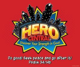 We will discover our Strength in God. The fun starts here at Lᴉfepoint. Registrations will be coming soon! If you have a heart for children we have a place for you in VBS. Contact Mrs.