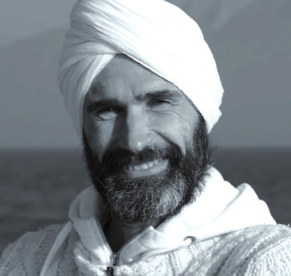 for years he has dedicated himself to the use of Yoga and meditative disciplines as a support to traditional methods of treatment. www.yogaesalute.