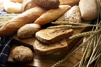 body at the Last Supper Israelites make unleavened bread before