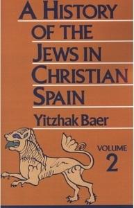 France, the author also depicts their role in the relation of the Jews with