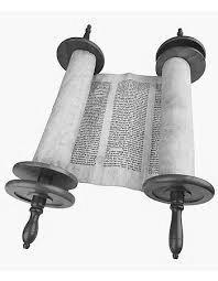 Genesis to Deuteronomy = Torah Torah = Instruction or Teaching (so it is not just Law as we know it) has