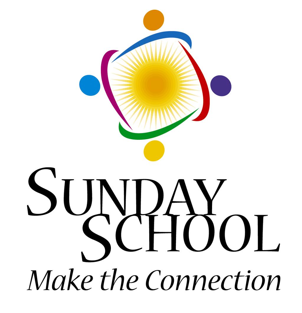 connectingpoints As you begin your preparation, consider some of the following ideas for incorporating this Sunday School emphasis into the life of your church and Sunday School classes.