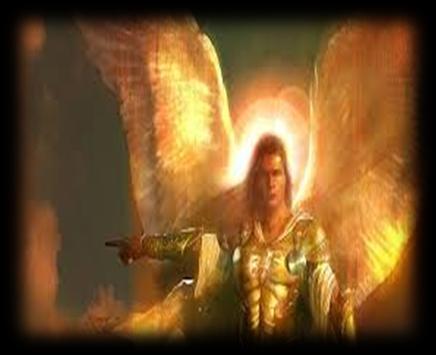 Revelations 12:7-11 7 Then there was war in heaven. Michael and his angels fought against the dragon and his angels. 8 And the dragon lost the battle, and he and his angels were forced out of heaven.