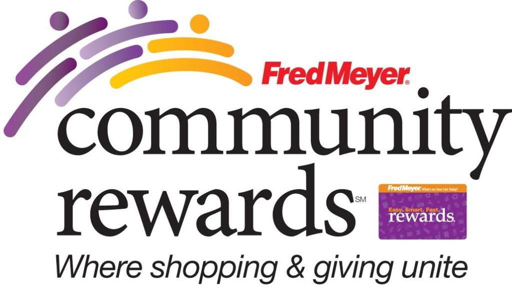 YOU CAN HELP THE TEENS OF SAINT HERMAN ANTIOCHIAN ORTHODOX CHURCH EARN DONATIONS JUST BY SHOPPING WITH YOUR FRED MEYER REWARDS CARD! Fred Meyer is donating $2.5 million per year to non-profits.