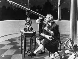 Who Galileo Galilei