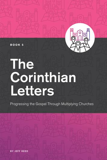 The Corinthian Letters: Progressing the Gospel Through Multiplying Churches Second Corinthians was written to defend his apostleship in the Corinthian churches defining the ministry as