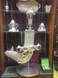 TRADITION AS NATIONAL IDENTITY Omanisation Education used to instill Omani citizenship Compulsory religious studies from 1 st -12 th grades Cultural symbols like clothing