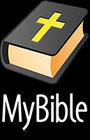 My Bible App by by developer Denys Dolganenko at mybible.