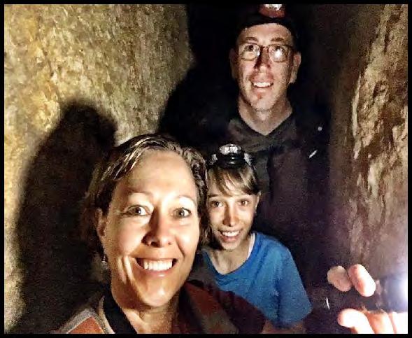 We will walk through Hezekiah s Tunnel. An amazing experience! (Bring a small flashlight and water shoes).