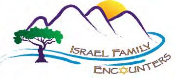Israel Family Encounters (The Sullivan Family) We invite you and your family to join Israel Family Encounters for a unique family oriented ten-day tour of Israel.