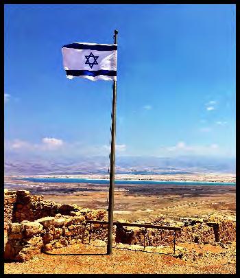 Day 2 Tuesday May 8- Arrive Tel Aviv 3:20 pm on Lufthansa 686 Welcome to Israel! God caused this nation to be re-birthed in 1948, thus fulfilling many His promises to the nation.