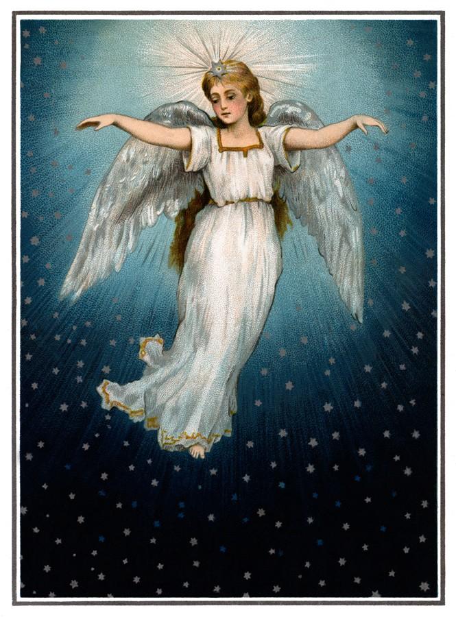 It is comforting to believe that our guardian angels protect us, intercede for us or guide us to safety. However, angels in the Bible didn t do such work.