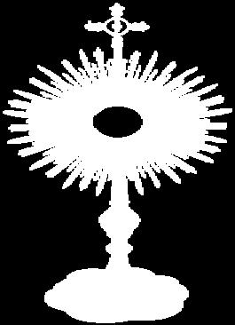 First Friday Every First Friday of the Month After the 8:00AM Mass Exposition of the Blessed Sacrament & Quiet Time for Prayer 8:30AM - 7:00PM 7:00PM Holy Hour Benediction at 8:00PM Novena to St.