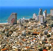 Upon arrival to Israel, proceed to the Steimatsky Bookstore to meet your driver. Transfer to your hotel in Tel Aviv. Overnight, Tel Aviv.