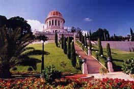 Day 5 Monday Haifa / Safed / Golan Heights The tour of Haifa will begin at the summit of Mount Carmel where you will take in a breathtaking
