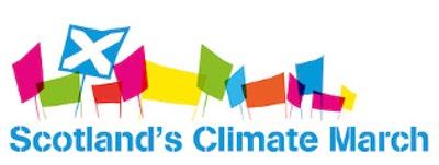 Scotland s Climate March Saturday November 28th 12 noon The Meadows Join the worldwide movement marching for a better future.