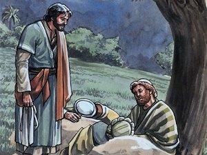 2 Judas, the betrayer, knew this place, for Jesus (Yeshua) had gone there many times with his