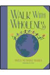 WALK WITH WHOLENESS Greetings to my fellow sisters of the faith, Serving in United Methodist Women is my passion but I am fairly new to district work.