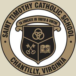 Saint Timothy has scheduled a Virtus class for May 13th from 6:00 p.m.-10 p.m. Mrs. Kathy Moses will be taking paperwork from 5-5:50 p.m. Anyone who would like to register for the class needs to do so by going to www.