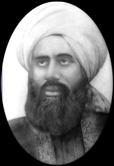 Hazrat Maulvi Hakeem Nooruddin ra Hazrat Hakeem Hafiz Maulvi Nooruddin ra is the first of the current Khulafa-e-Ahmaddiyat or The Successors of Hazrat Mirza Ghulam Ahmad as.